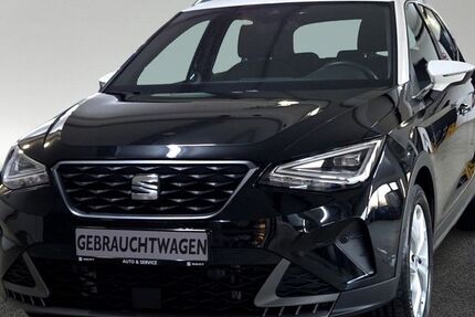 Seat Arona 36.300 km 19.960 &euro; München 80935