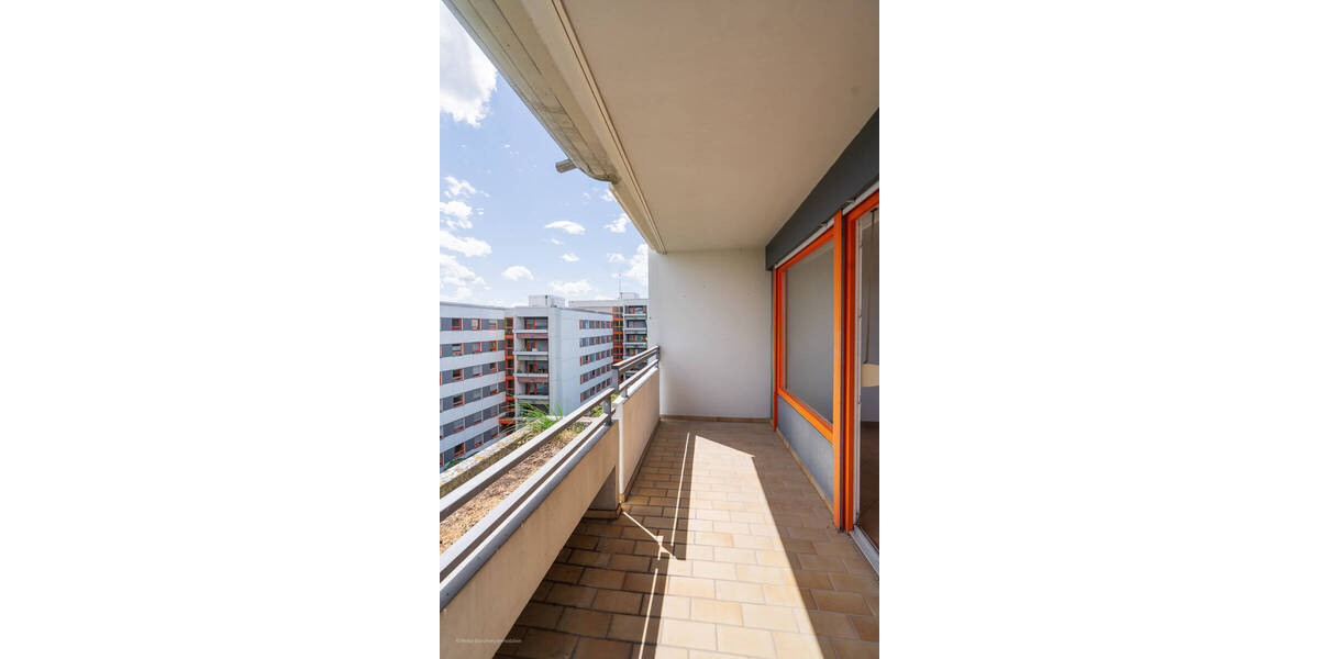 Etagenwohnung Unterhaching - 2 Zimmer, 53 m&sup2;, 327.300&euro; | Angebot:25803093