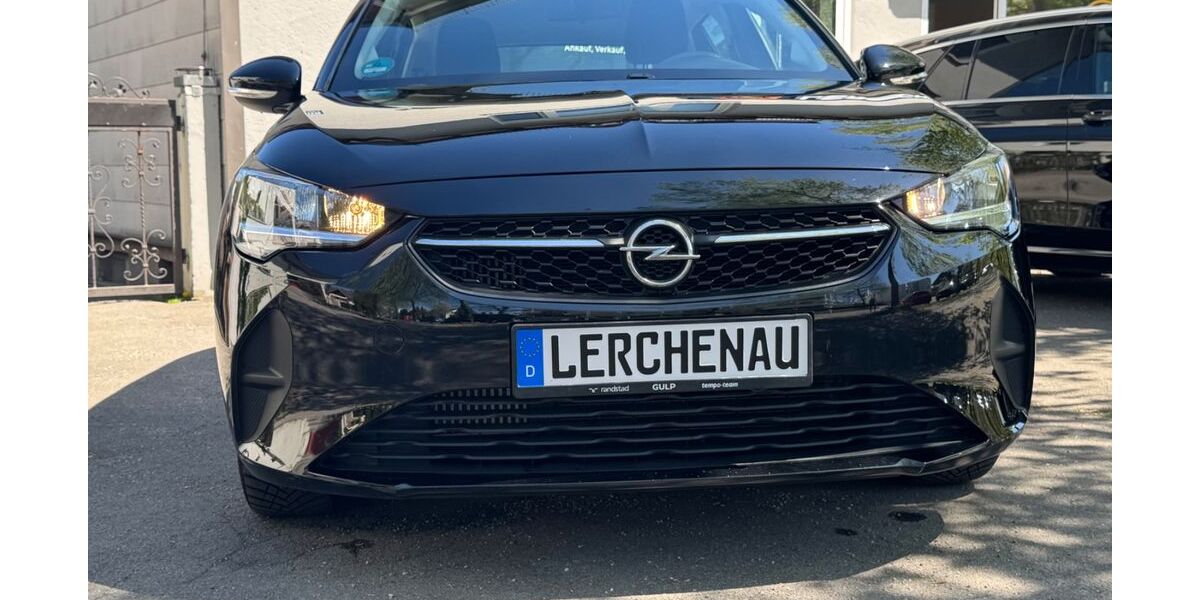 Opel Corsa 111.190 km 9.900 &euro; München 80935