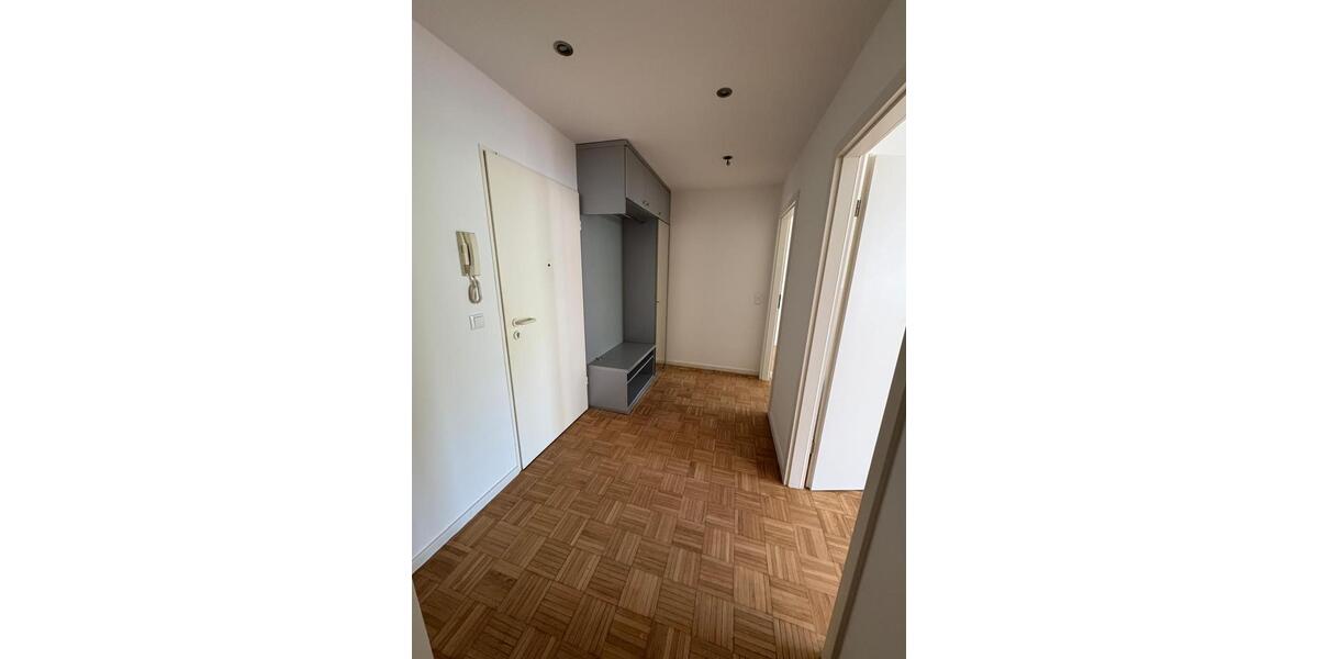 Etagenwohnung München Bogenhausen - 2 Zimmer, 60 m&sup2;, 555.000&euro; | Angebot:26926188