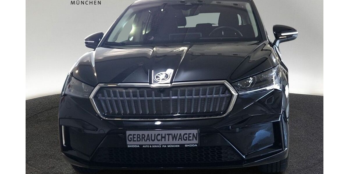 Skoda Enyaq 7.500 km 42.960 &euro; München 80935