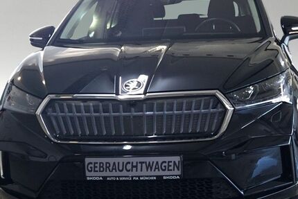 Skoda Enyaq 7.500 km 45.760 &euro; München 80935