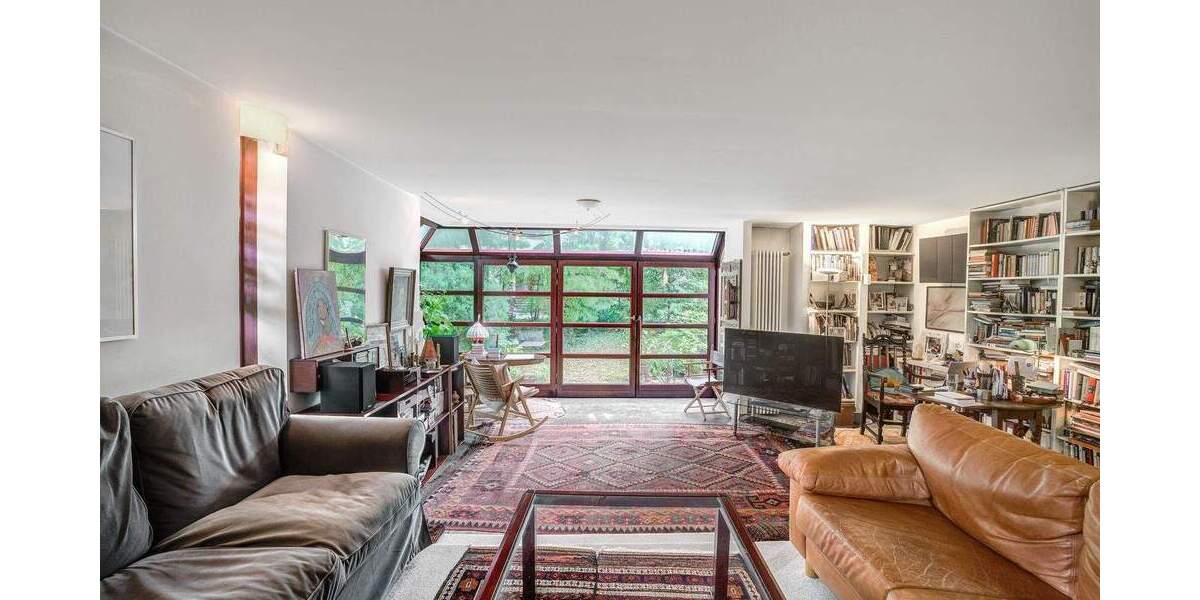 Reihenendhaus München Thalk.Obersendl.-Forsten-Fürstenr.-Solln - 6 Zimmer, 203 m&sup2;, 1.600.000&euro; | Angebot:25736334