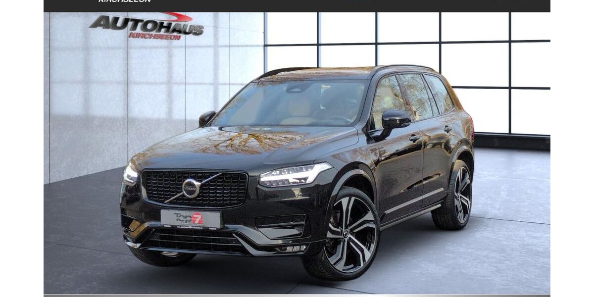 Volvo XC90 62.400 km 49.950 &euro; Kirchseeon 85614