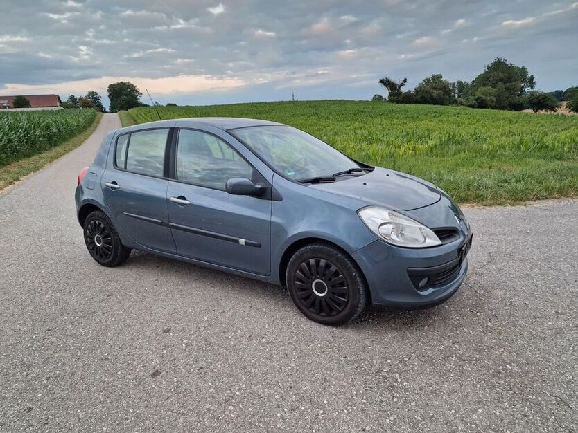 Clio