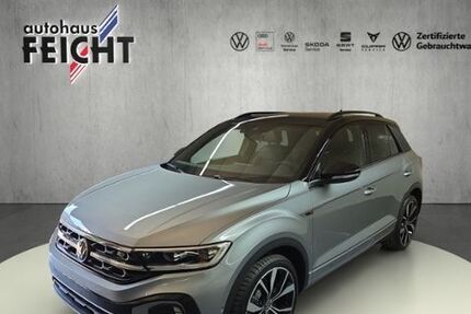 VW T-Roc 5.000 km 39.239 € Haar 85540