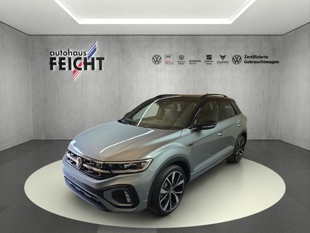 VW T-Roc 5.000 km 39.239 € Haar 85540