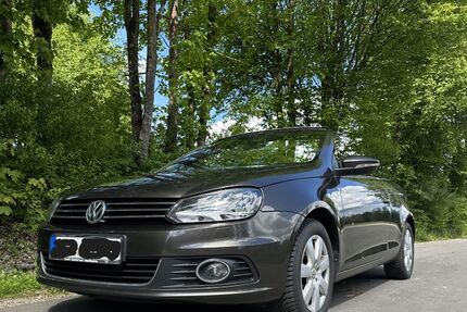 VW Eos 129.950 km 7.499 &euro; Egling 82544
