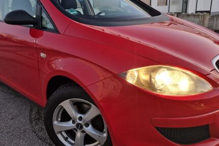 Seat Altea 268.000 km 2.300 &euro; Unterschleißheim 85716