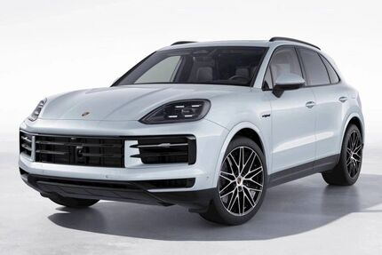 Porsche Cayenne 23.376 km 91.000 &euro; München 81669