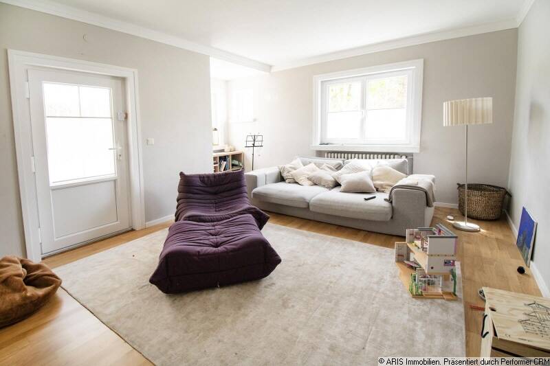 Einfamilienhaus Gräfelfing - 7 Zimmer, 150 m&sup2;, 3.750&euro; | Angebot:26451635