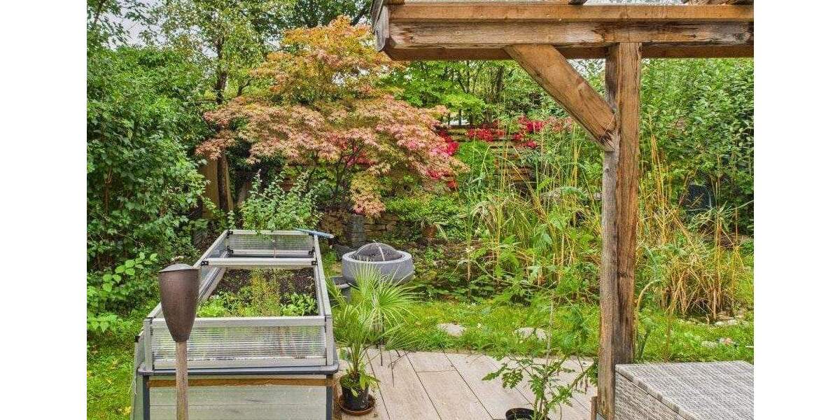 Reihenendhaus Haar - 5 Zimmer, 117 m&sup2;, 995.000&euro; | Angebot:25708178