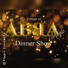 Das perfekte ABBA Dinner 13.12.2025 Landgasthof Stangl