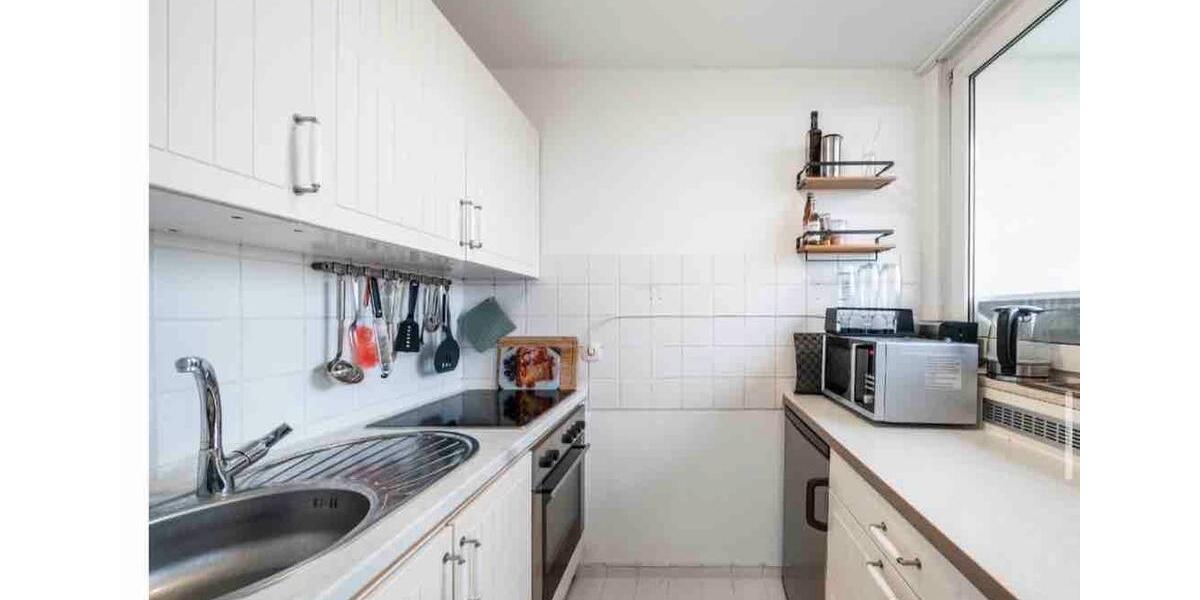 Etagenwohnung Neufahrn bei Freising Mintraching-Grüneck - 2 Zimmer, 50 m&sup2;, 1.060&euro; | Angebot:26229097