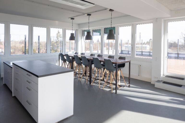 Gewerbeobjekt München Ramersdorf-Perlach - 2.351&euro; | Angebot:26348079