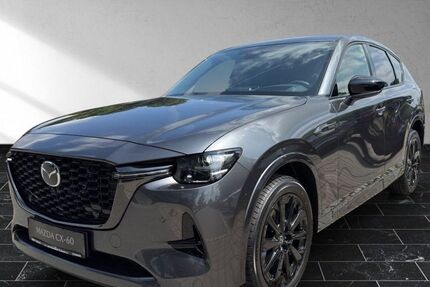 Mazda CX-60 4.900 km 47.980 &euro; Kirchseeon 85614