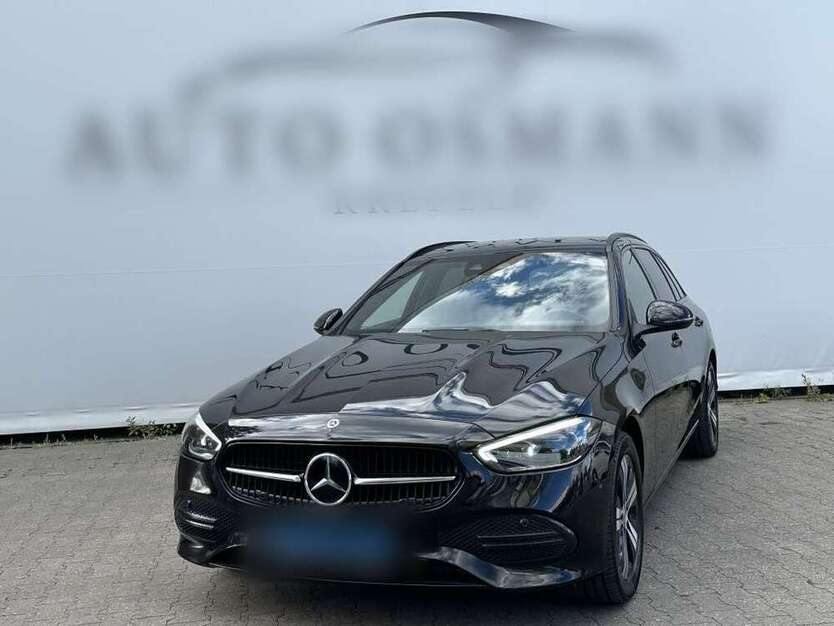 C 300