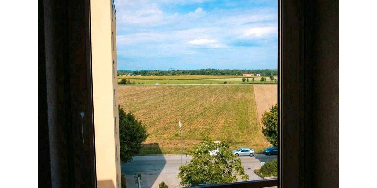 Etagenwohnung Olching - 4 Zimmer, 85 m&sup2;, 395.000&euro; | Angebot:26303112