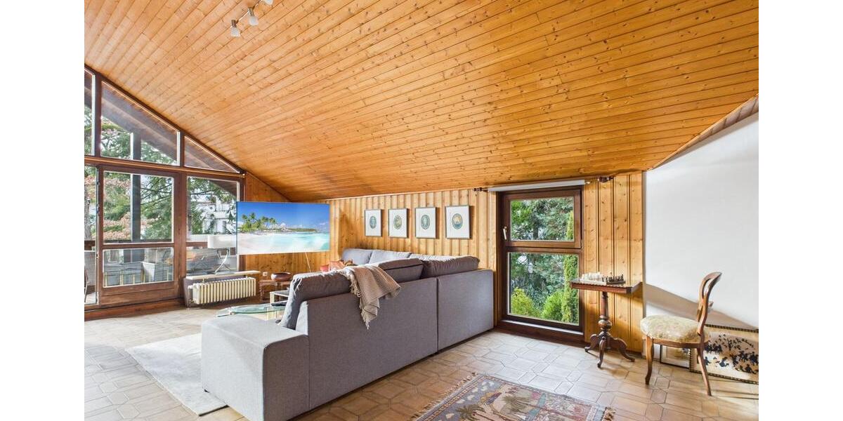 Möblierte 4-Zimmer-Wohnung in Obermenzing befristet und sofort bezugsfrei 4 zimmer