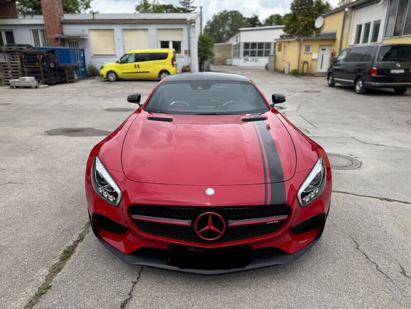 AMG GT