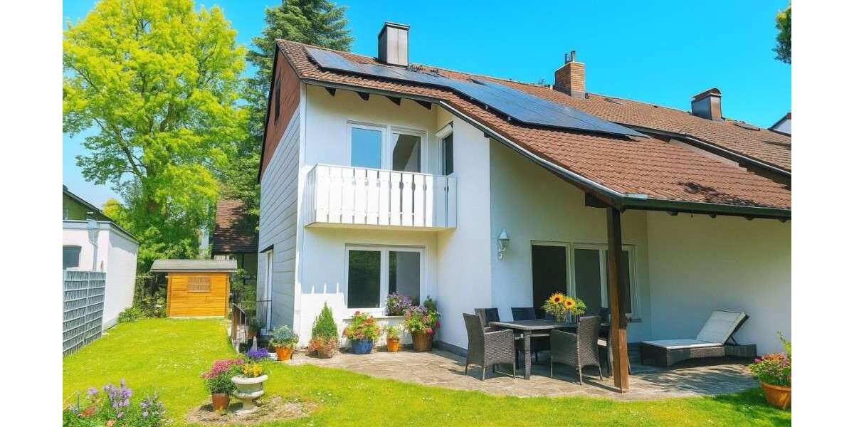 Haus zum Kaufen in Neufahrn 870.000 € 151 m² 5 zimmer