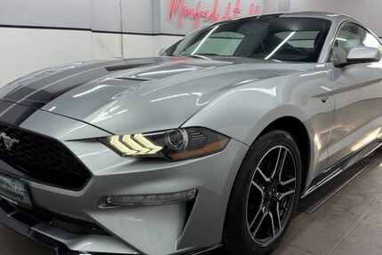 Ford Mustang 63.637 km 26.998 &euro; München 81243