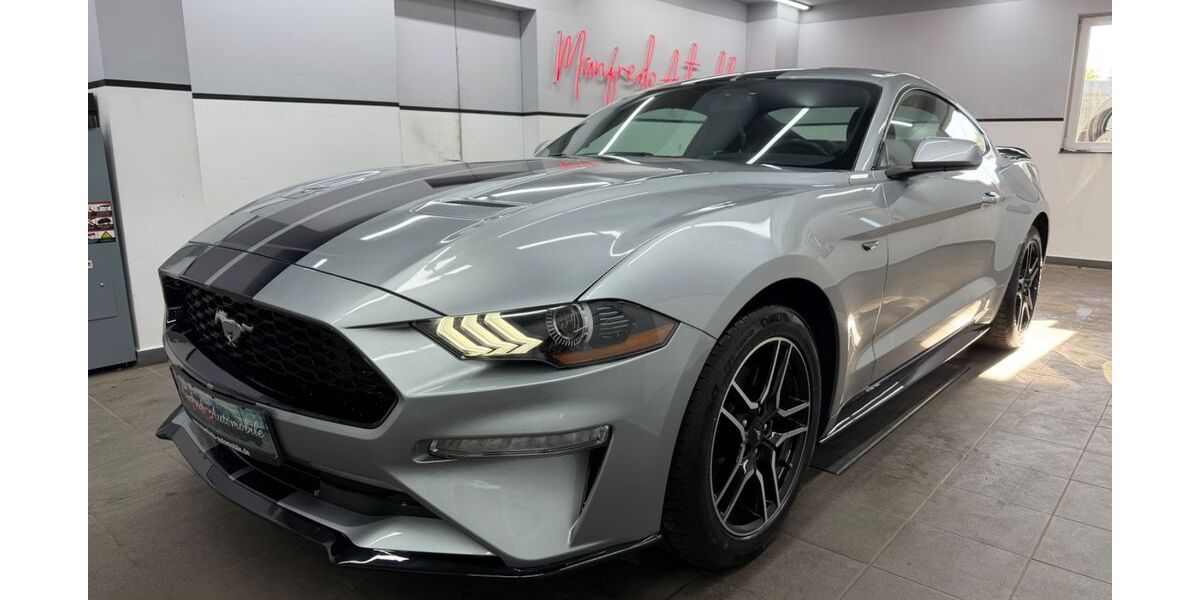 Ford Mustang 63.637 km 26.998 &euro; München 81243