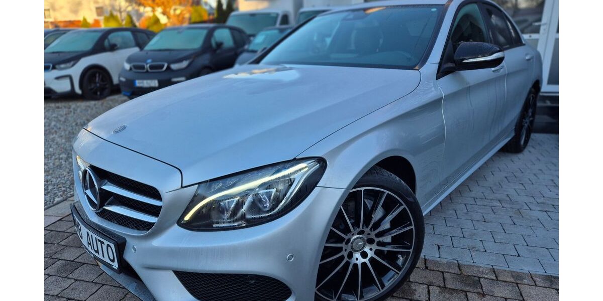 Mercedes-Benz C 250 120.000 km 24.990 &euro; München 81247
