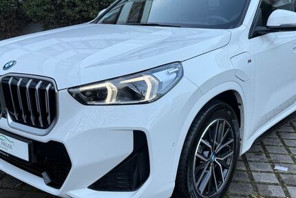 BMW X1 12.500 km 48.990 &euro; Unterschleißheim 85716