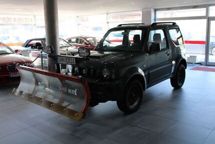 Suzuki Jimny 150.000 km 10.990 &euro; Puchheim-Bhf bei München 82178