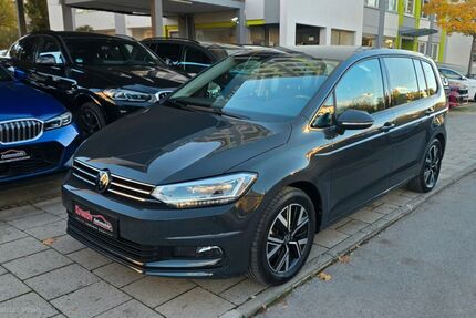 VW Touran 23.300 km 29.000 &euro; München 81673