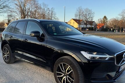 Volvo XC60 160.000 km 23.000 &euro; München 81829
