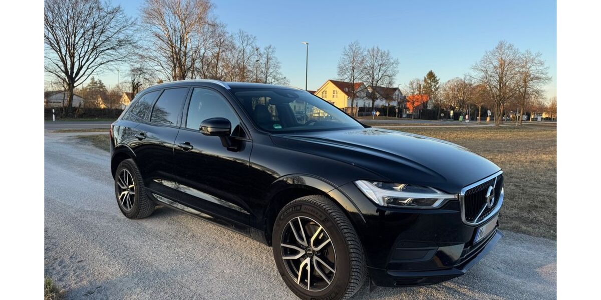 Volvo XC60 160.000 km 23.000 &euro; München 81829
