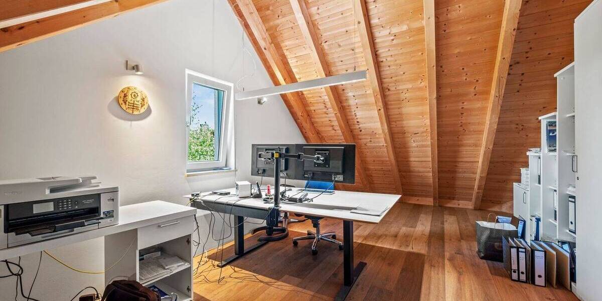 Wohnen auf höchstem Niveau - energieeffizient, stilvoll und individuell 3 zimmer