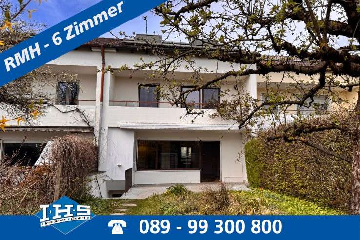 Einfamilienhaus Aschheim - 6 Zimmer, 155 m&sup2;, 760.000&euro; | Angebot:26110394