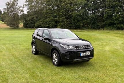 Land Rover Discovery Sport 267.000 km 8.200 &euro; Egling 82544