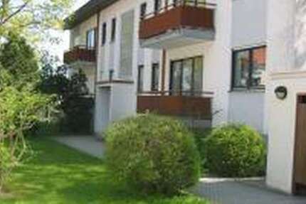 Wohnung zum Mieten in Karlsfeld 850 € 44 m²