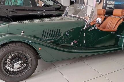 Morgan 4/4 21.000 km 47.980 &euro; Unterschleissheim 85716