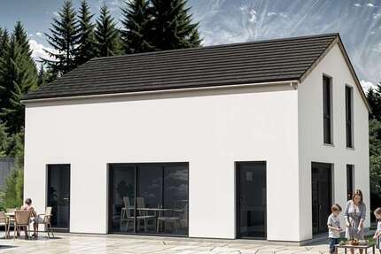 Haus Puchheim - 4 Zimmer, 115 m&sup2;, 734.600&euro; | Angebot:27072603