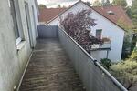 4-Zimmer-Maisonette-Wohnung mit Balkon und Garten in Baldham 4 zimmer
