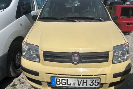 Fiat Panda 131.000 km 900 &euro; München 81541