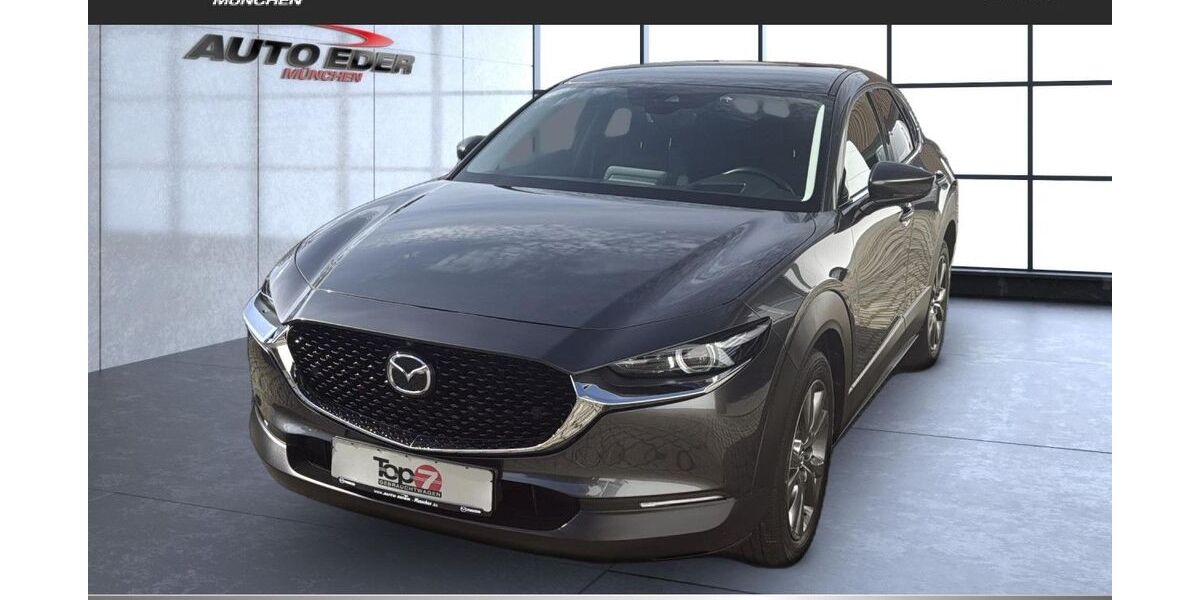 Mazda CX-30 22.292 km 23.980 &euro; Höhenkirchen-Siegertsbrunn 85635