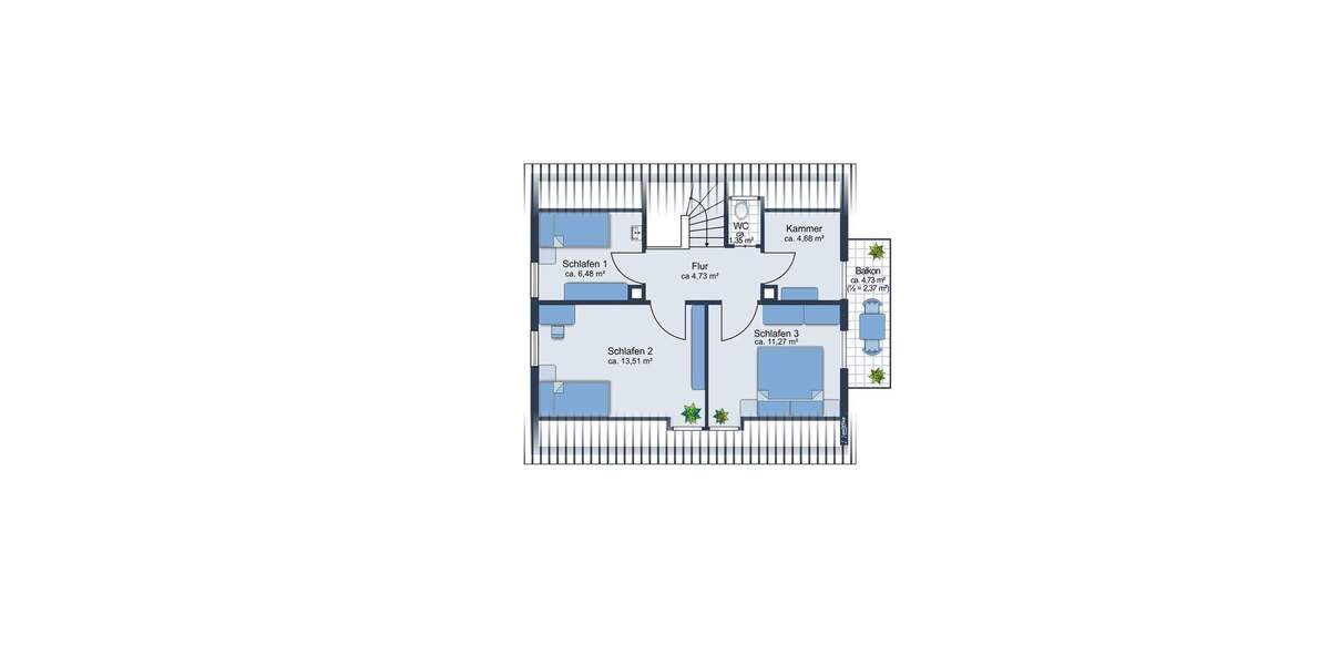 Grundstück München Trudering-Riem - 2.400.000&euro; | Angebot:25666563
