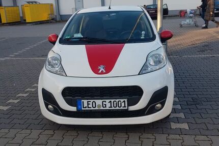 Peugeot 107 154.000 km 3.800 € München 80807