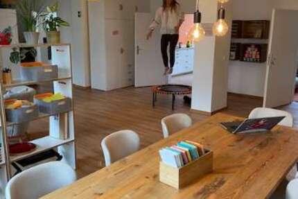 Gewerbeobjekt München Schwabing-Freimann - 490&euro; | Angebot:26078693