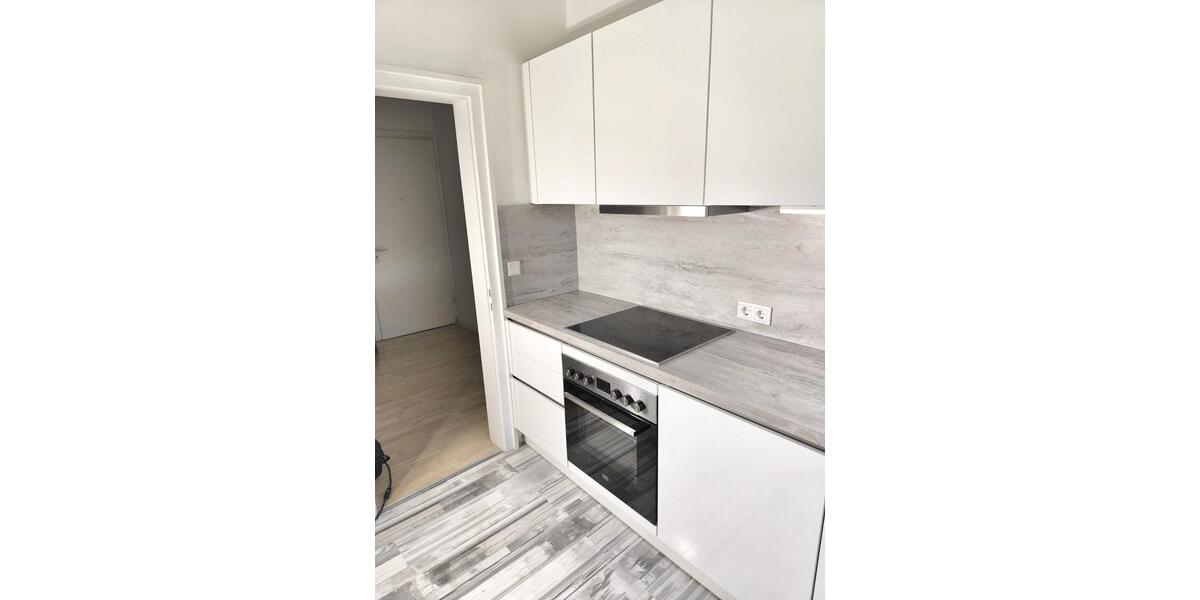 Hochparterre München Am Riesenfeld - 2 Zimmer, 51 m&sup2;, 340.000&euro; | Angebot:26885125