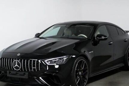Mercedes-Benz AMG GT 37.200 km 129.950 &euro; Fürstenfeldbruck 82256