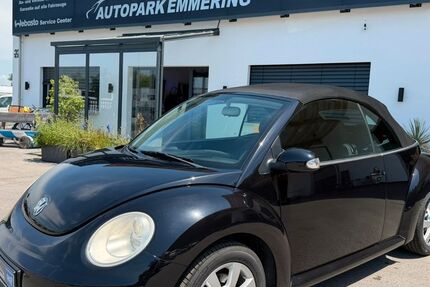 VW New Beetle 143.268 km 5.480 &euro; Emmering 82275