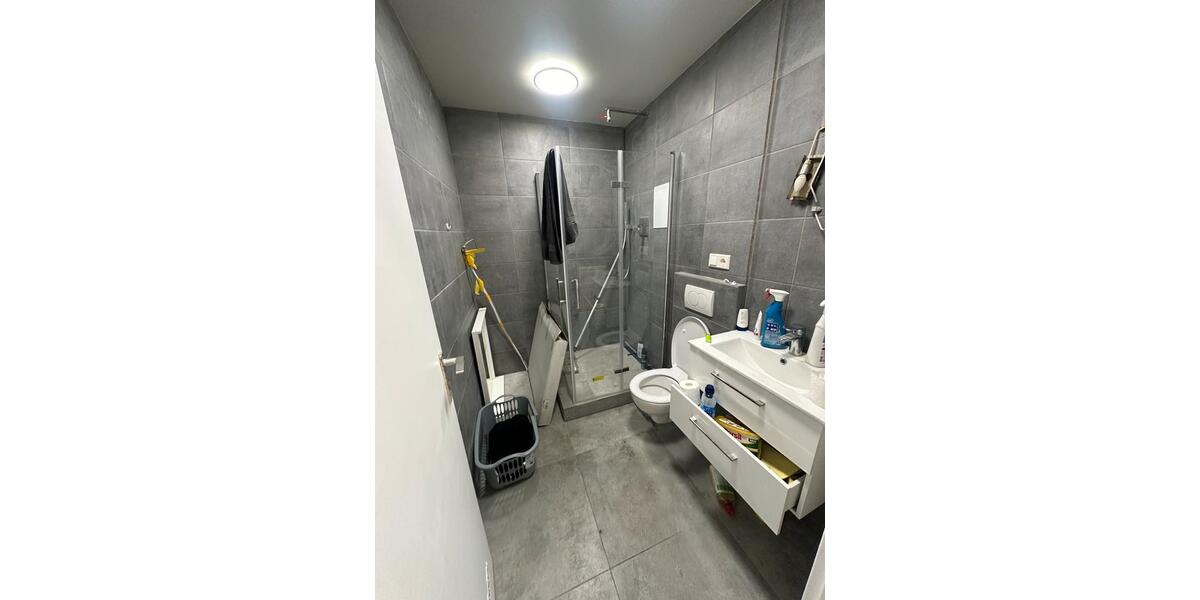 Erdgeschoßwohnung München Sendling-Westpark - 1 Zimmer, 21 m&sup2;, 245.000&euro; | Angebot:26715309