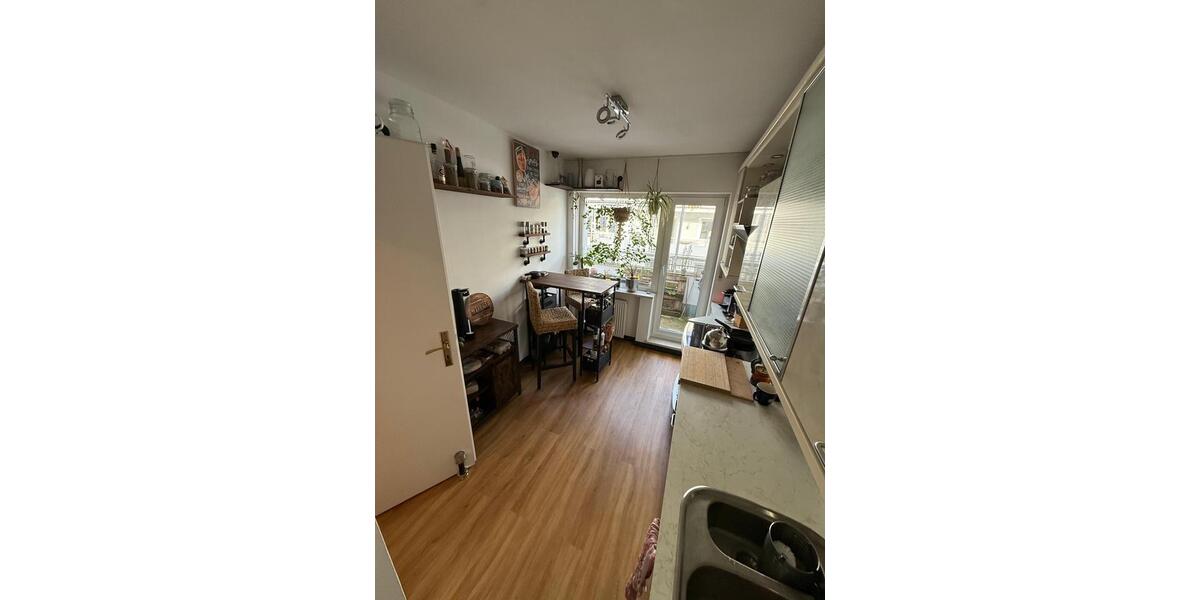 Etagenwohnung München Schwabing-West - 3 Zimmer, 100 m&sup2;, 1.375.000&euro; | Angebot:26169487